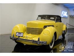 1937 Cord 812 (CC-2070419) for sale in St. Louis, Missouri