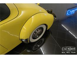 1937 Cord 812 (CC-2070419) for sale in St. Louis, Missouri