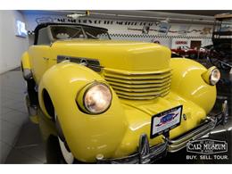 1937 Cord 812 (CC-2070419) for sale in St. Louis, Missouri
