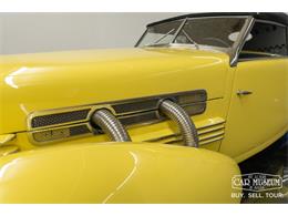 1937 Cord 812 (CC-2070419) for sale in St. Louis, Missouri
