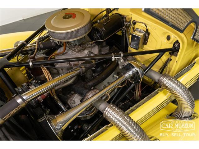 1937 Cord 812 (CC-2070419) for sale in St. Louis, Missouri