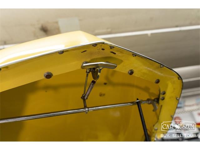 1937 Cord 812 (CC-2070419) for sale in St. Louis, Missouri