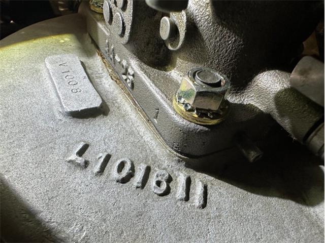 1937 Cord 812 (CC-2070419) for sale in St. Louis, Missouri