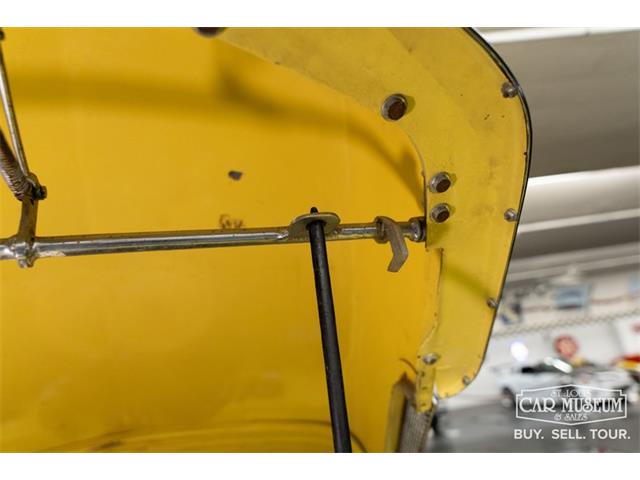 1937 Cord 812 (CC-2070419) for sale in St. Louis, Missouri