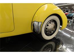 1937 Cord 812 (CC-2070419) for sale in St. Louis, Missouri