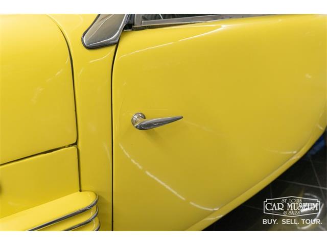 1937 Cord 812 (CC-2070419) for sale in St. Louis, Missouri