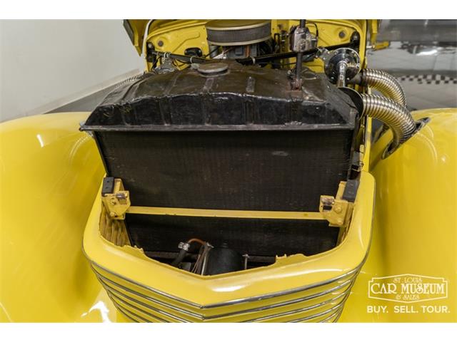 1937 Cord 812 (CC-2070419) for sale in St. Louis, Missouri