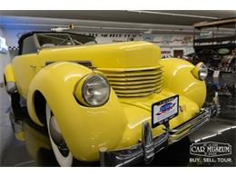1937 Cord 812 (CC-2070419) for sale in St. Louis, Missouri