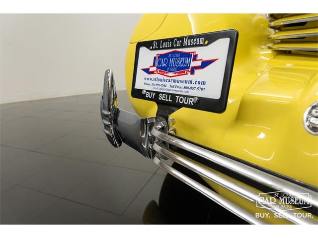 1937 Cord 812 (CC-2070419) for sale in St. Louis, Missouri