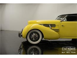 1937 Cord 812 (CC-2070419) for sale in St. Louis, Missouri
