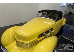 1937 Cord 812 (CC-2070419) for sale in St. Louis, Missouri
