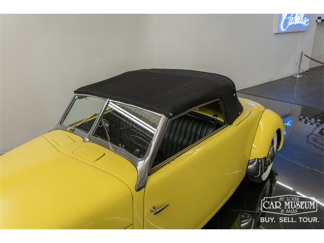 1937 Cord 812 (CC-2070419) for sale in St. Louis, Missouri