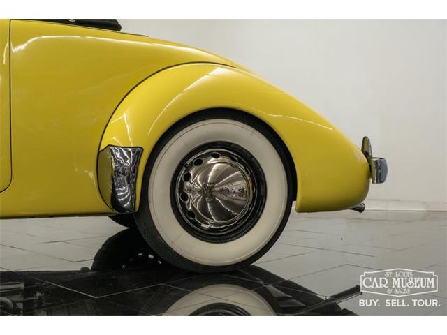1937 Cord 812 (CC-2070419) for sale in St. Louis, Missouri