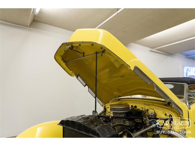 1937 Cord 812 (CC-2070419) for sale in St. Louis, Missouri