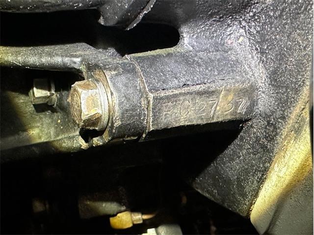 1937 Cord 812 (CC-2070419) for sale in St. Louis, Missouri