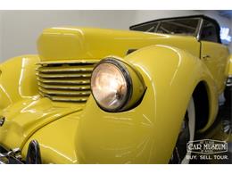 1937 Cord 812 (CC-2070419) for sale in St. Louis, Missouri