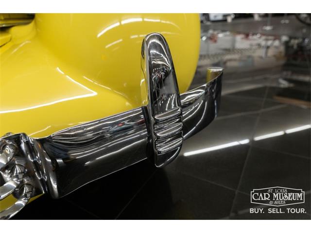 1937 Cord 812 (CC-2070419) for sale in St. Louis, Missouri