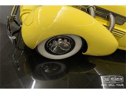 1937 Cord 812 (CC-2070419) for sale in St. Louis, Missouri
