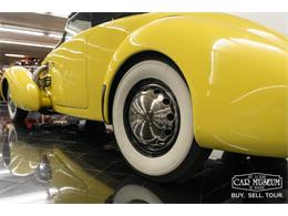 1937 Cord 812 (CC-2070419) for sale in St. Louis, Missouri
