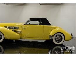 1937 Cord 812 (CC-2070419) for sale in St. Louis, Missouri