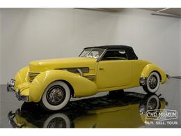 1937 Cord 812 (CC-2070419) for sale in St. Louis, Missouri