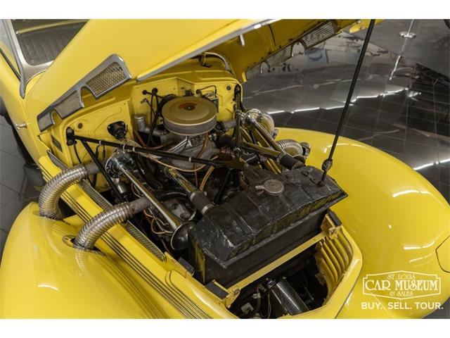 1937 Cord 812 (CC-2070419) for sale in St. Louis, Missouri
