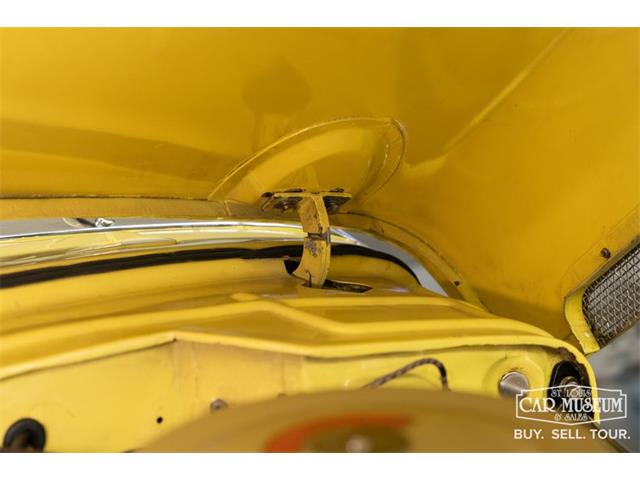 1937 Cord 812 (CC-2070419) for sale in St. Louis, Missouri
