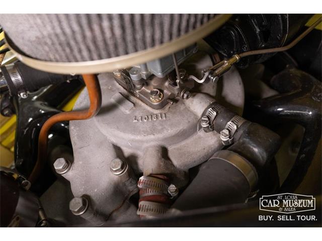 1937 Cord 812 (CC-2070419) for sale in St. Louis, Missouri