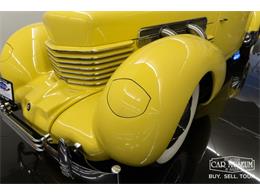 1937 Cord 812 (CC-2070419) for sale in St. Louis, Missouri