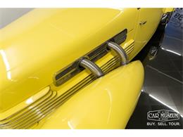 1937 Cord 812 (CC-2070419) for sale in St. Louis, Missouri