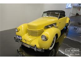 1937 Cord 812 (CC-2070419) for sale in St. Louis, Missouri