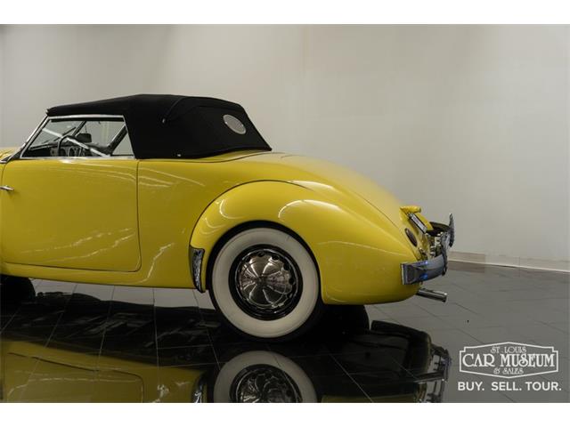 1937 Cord 812 (CC-2070419) for sale in St. Louis, Missouri