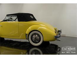 1937 Cord 812 (CC-2070419) for sale in St. Louis, Missouri