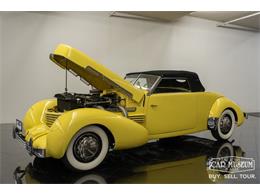 1937 Cord 812 (CC-2070419) for sale in St. Louis, Missouri