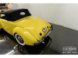 1937 Cord 812 (CC-2070419) for sale in St. Louis, Missouri