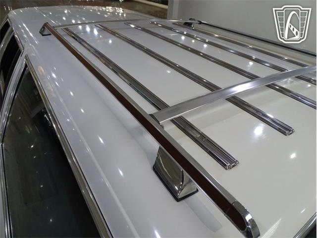 1985 Ford Crown Victoria (CC-2074190) for sale in O'Fallon, Illinois