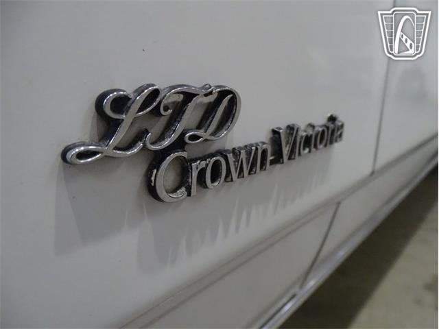 1985 Ford Crown Victoria (CC-2074190) for sale in O'Fallon, Illinois