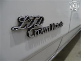 1985 Ford Crown Victoria (CC-2074190) for sale in O'Fallon, Illinois