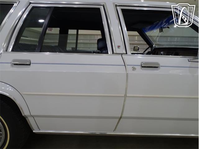 1985 Ford Crown Victoria (CC-2074190) for sale in O'Fallon, Illinois