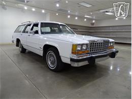 1985 Ford Crown Victoria (CC-2074190) for sale in O'Fallon, Illinois