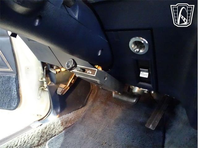 1985 Ford Crown Victoria (CC-2074190) for sale in O'Fallon, Illinois