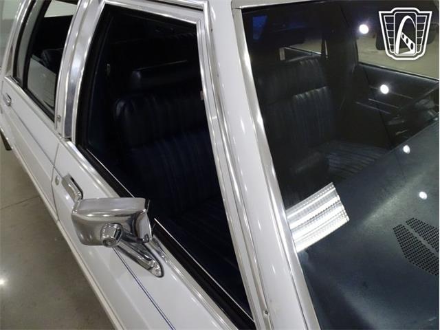 1985 Ford Crown Victoria (CC-2074190) for sale in O'Fallon, Illinois