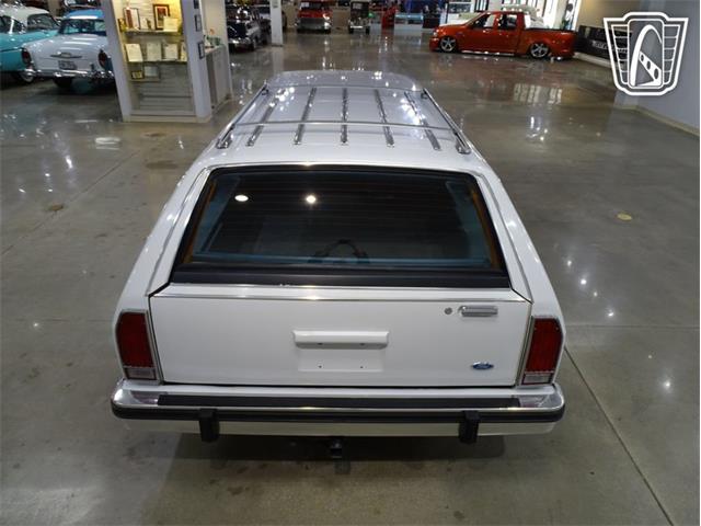 1985 Ford Crown Victoria (CC-2074190) for sale in O'Fallon, Illinois
