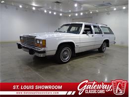 1985 Ford Crown Victoria (CC-2074190) for sale in O'Fallon, Illinois