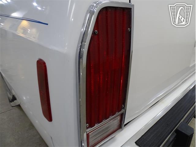 1985 Ford Crown Victoria (CC-2074190) for sale in O'Fallon, Illinois