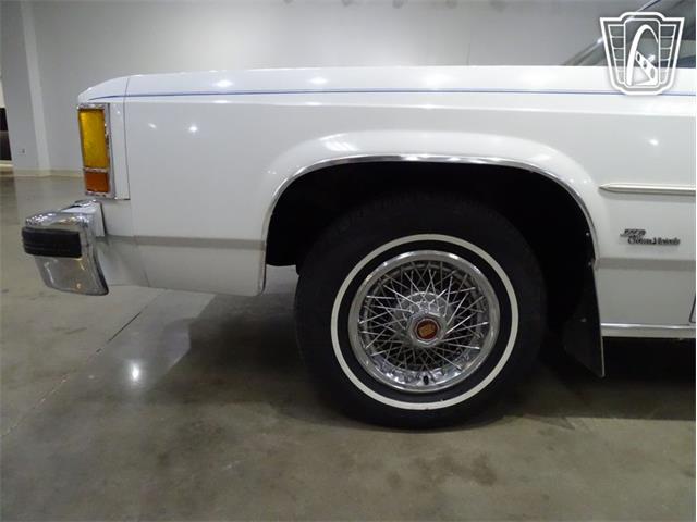 1985 Ford Crown Victoria (CC-2074190) for sale in O'Fallon, Illinois