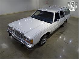 1985 Ford Crown Victoria (CC-2074190) for sale in O'Fallon, Illinois