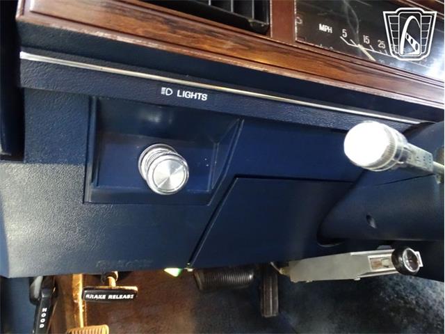 1985 Ford Crown Victoria (CC-2074190) for sale in O'Fallon, Illinois