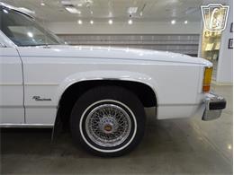 1985 Ford Crown Victoria (CC-2074190) for sale in O'Fallon, Illinois