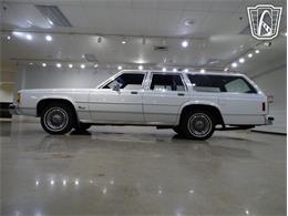 1985 Ford Crown Victoria (CC-2074190) for sale in O'Fallon, Illinois